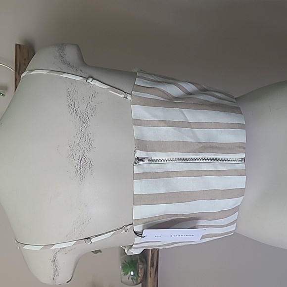 NWT Chriselle X Joa bow top - Picture 4 of 9